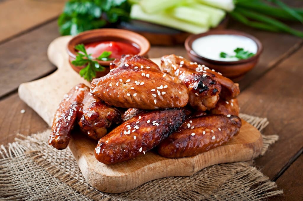 Crispy on the outside, juicy on the inside—our wings are packed with bold flavor. Choose from classic Salt & Pepper, smoky BBQ, or fiery Spicy for the perfect bite every time!
